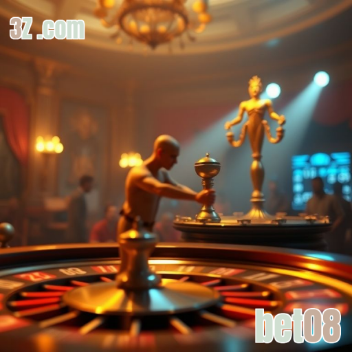 Promoções Incríveis e Engajadoras na bet08: O Que Esperar?