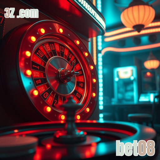 Emoções e Ganhos com Slots no bet08: Um Universo a Explorar